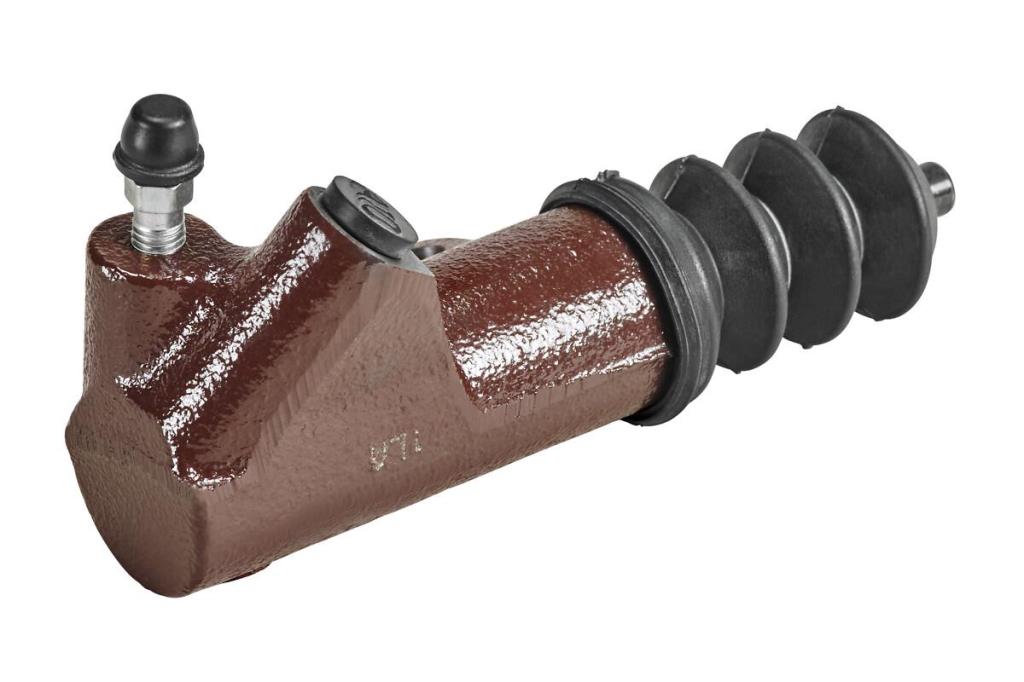 Receptor embraiagem VALEO 804758